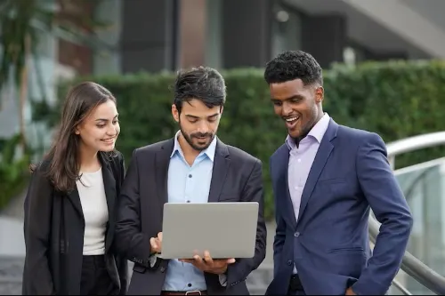 Business Owner & Corporate Insurance