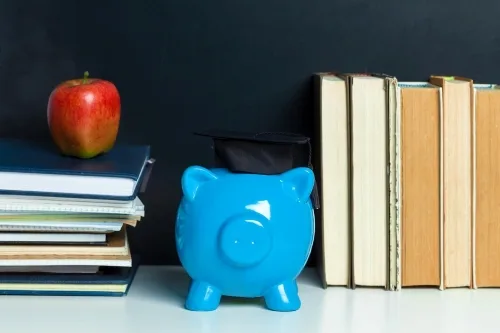 Education Savings Solutions